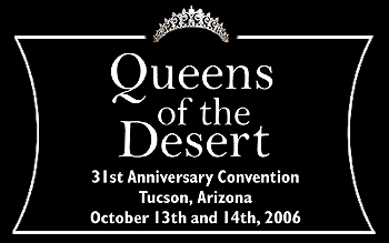 Tucson 2006 Convention