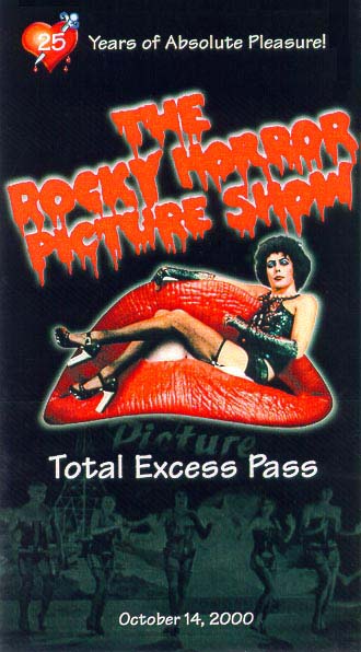 25th Anniversary Badge (Front)