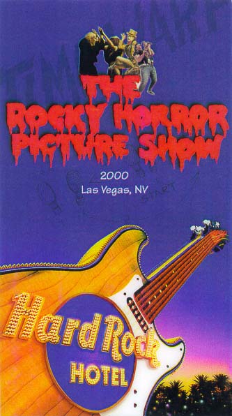 25th Anniversary Badge (Back)