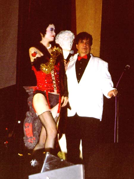 Catsuit Kelly (Frank)