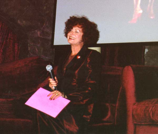 Patricia Quinn #2