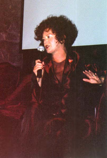 Patricia Quinn #3