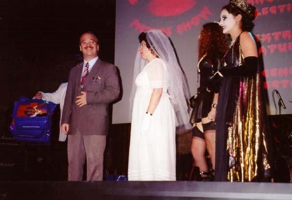 Scott L. (Dr. Scott)