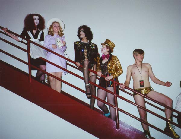 Resiquite Stairs Shot